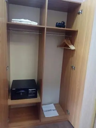 Superior İki Ayrı Yataklı Oda