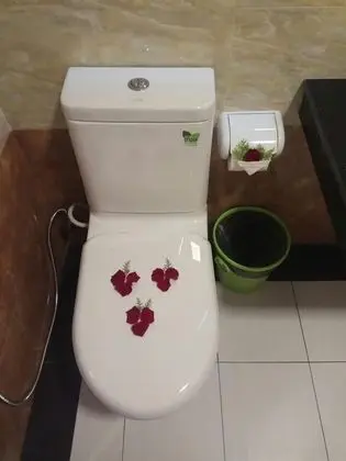 Superior Tek Büyük Yataklı Oda