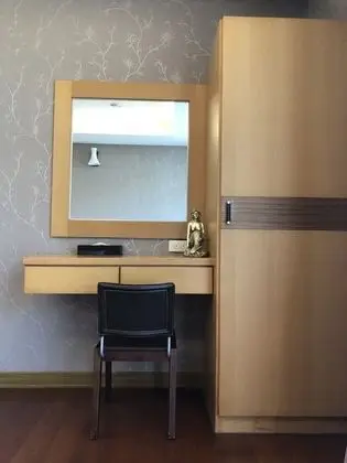 Standard Dört Kişilik Oda
