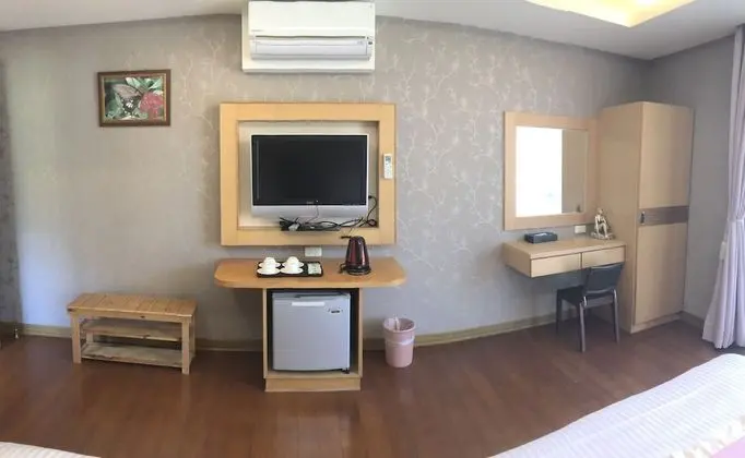 Standard Dört Kişilik Oda