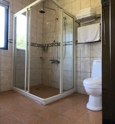 Standard Dört Kişilik Oda