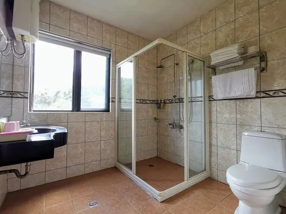 Standard Dört Kişilik Oda