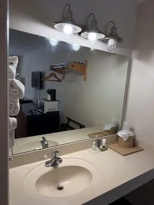 Banyo lavabosu