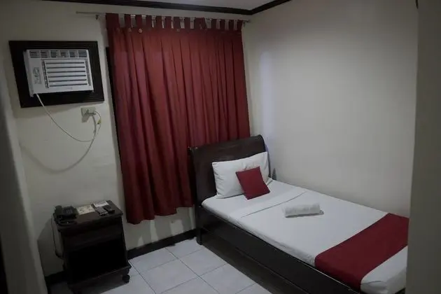 Basic Tek Kişilik Oda