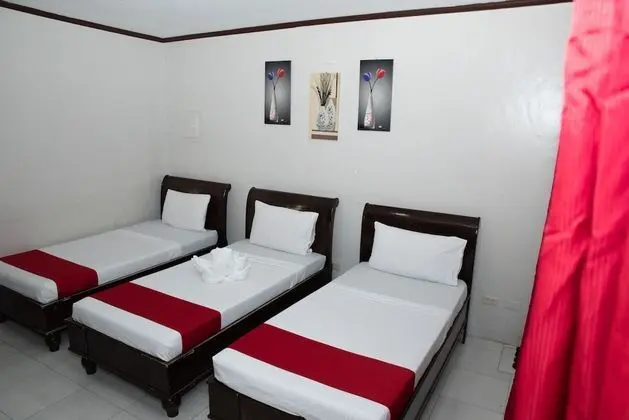 Basic Üç Kişilik Oda