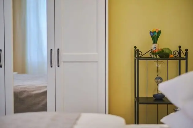 Deluxe Apart Daire, Şehir Manzaralı