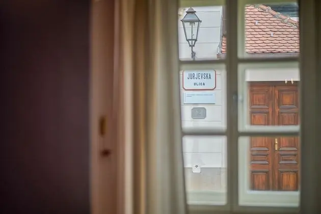 Deluxe Apart Daire, Şehir Manzaralı