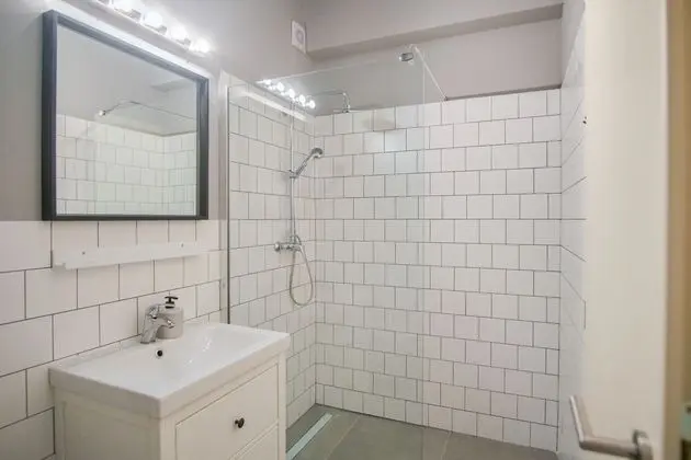Deluxe Apart Daire, Şehir Manzaralı