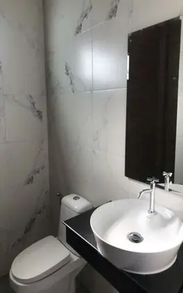 Ev, 1 Yatak Odası, Bahçe Manzaralı
