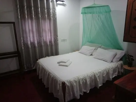 Basic Villa, Birden Çok Yatak, Sigara İçilebilir, Bahçe Manzaralı