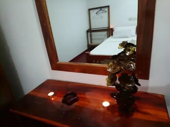 Basic Villa, Birden Çok Yatak, Sigara İçilebilir, Bahçe Manzaralı