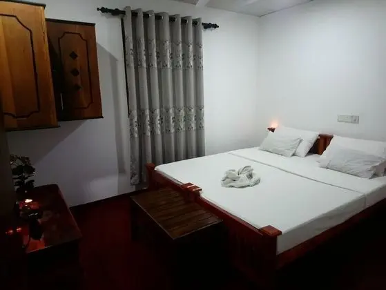 Basic Villa, Birden Çok Yatak, Sigara İçilebilir, Bahçe Manzaralı