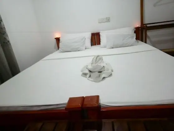 Basic Villa, Birden Çok Yatak, Sigara İçilebilir, Bahçe Manzaralı