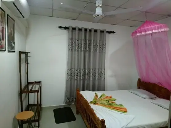 Basic Villa, Birden Çok Yatak, Sigara İçilebilir, Bahçe Manzaralı