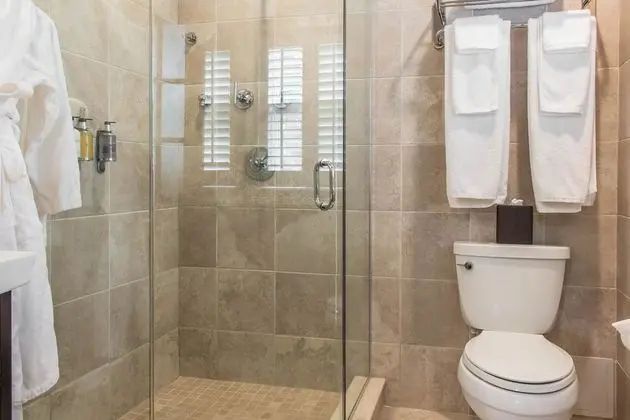 Superior Oda, 1 En Büyük (King) Boy Yatak, Sigara İçilmez (Shower Only)