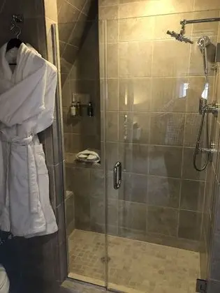 Superior Oda, 1 En Büyük (King) Boy Yatak, Sigara İçilmez (Shower Only)