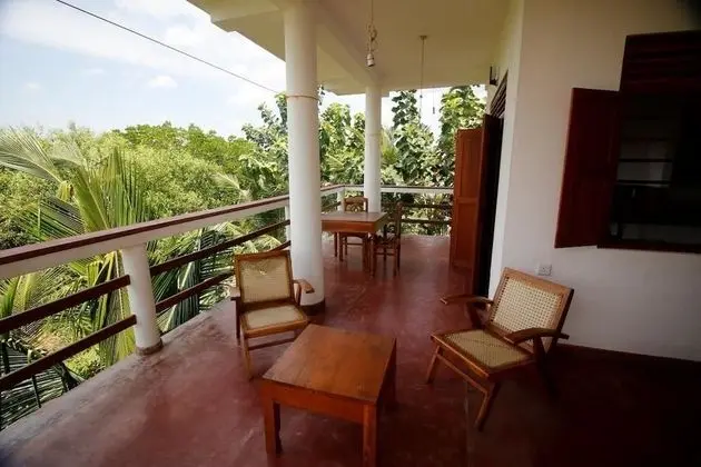 Deluxe Tek Büyük Yataklı Oda, Balkon