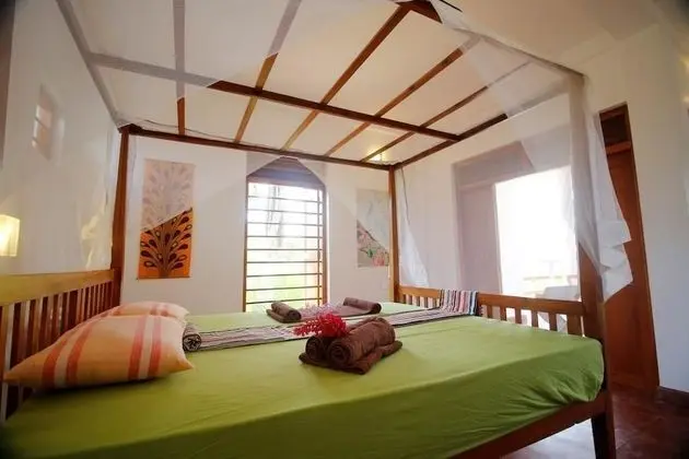 Superior Tek Büyük Yataklı Oda, 1 Çift Kişilik Yatak