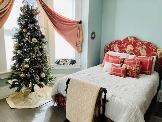 Family Oda, Sigara İçilmez, Banyolu/Duşlu