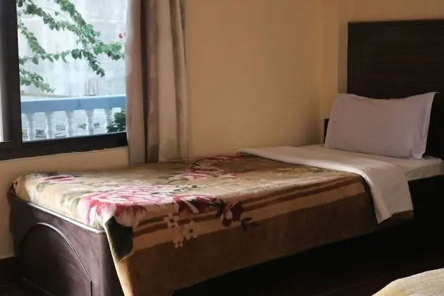 Standard Üç Kişilik Oda, 1 Yatak Odası, Balkon