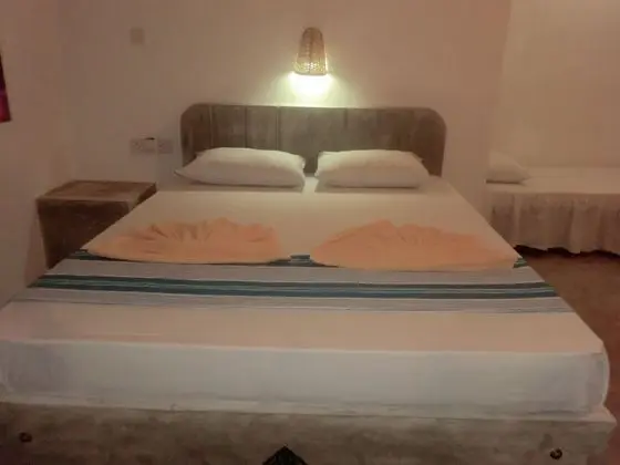 Standard Üç Kişilik Oda, 1 Yatak Odası, Okyanus Manzaralı, Okyanusa Sıfır