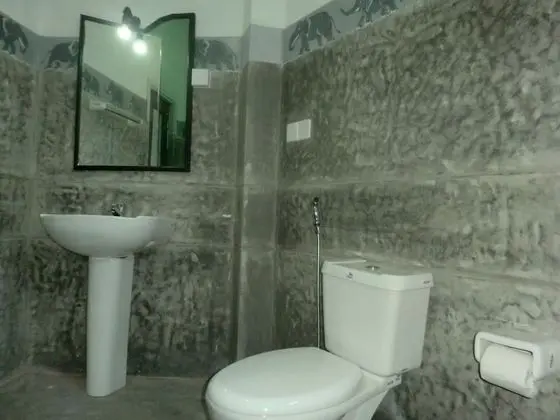 Standard Üç Kişilik Oda, 1 Yatak Odası, Okyanus Manzaralı, Okyanusa Sıfır