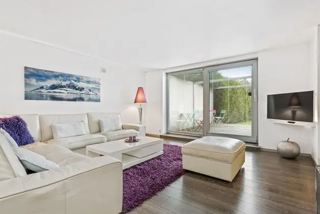 Apart Daire, 3 Yatak Odası