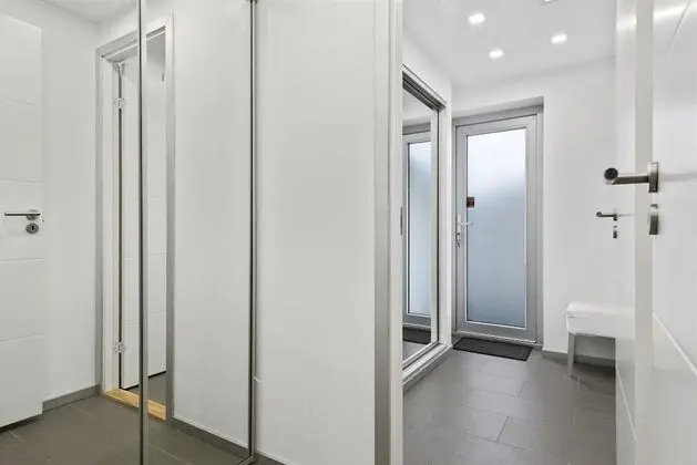 Apart Daire, 3 Yatak Odası