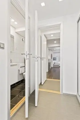 Apart Daire, 3 Yatak Odası