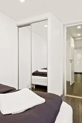 Apart Daire, 3 Yatak Odası