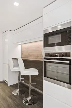 Apart Daire, 3 Yatak Odası