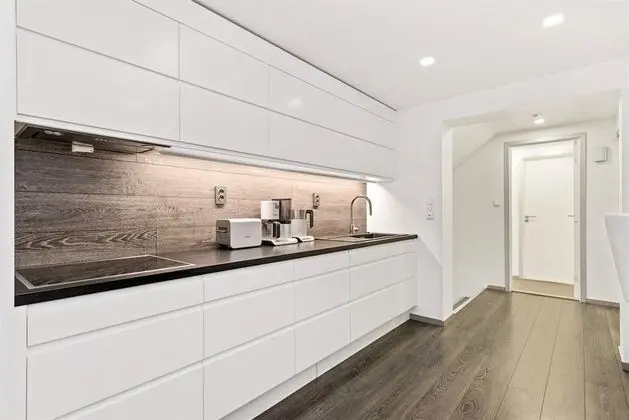 Apart Daire, 3 Yatak Odası