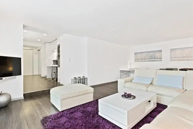 Apart Daire, 3 Yatak Odası