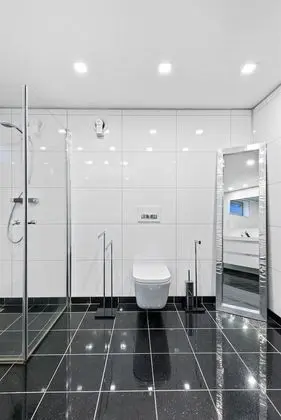 Apart Daire, 3 Yatak Odası