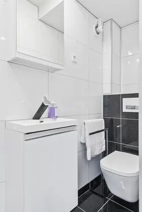 Apart Daire, 3 Yatak Odası