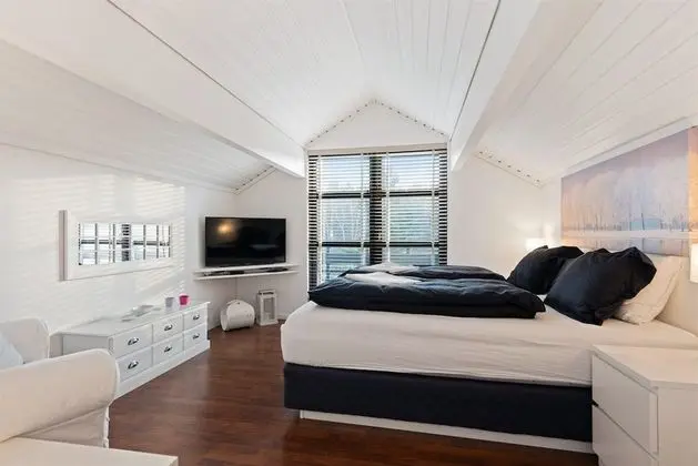 Apart Daire, 3 Yatak Odası (5 Persons)