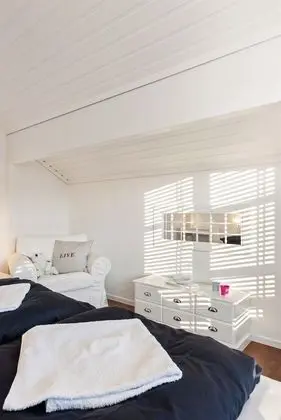 Apart Daire, 3 Yatak Odası (5 Persons)