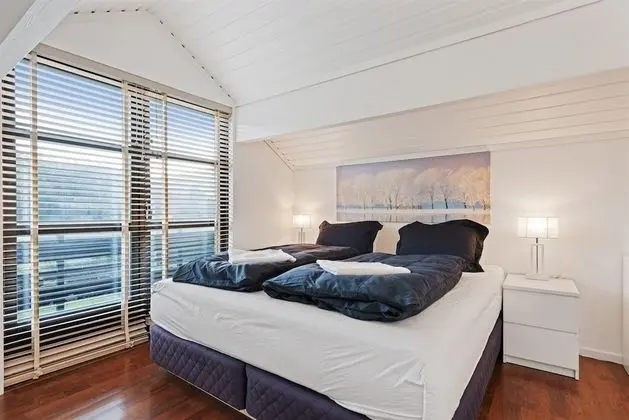 Apart Daire, 3 Yatak Odası (5 Persons)