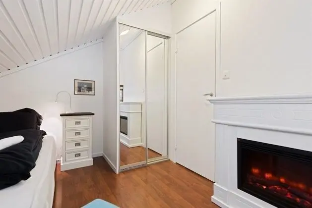 Apart Daire, 3 Yatak Odası (5 Persons)