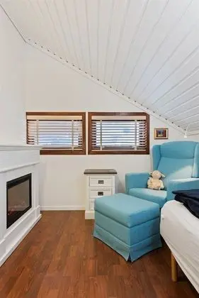 Apart Daire, 3 Yatak Odası (5 Persons)