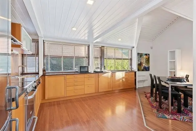 Apart Daire, 3 Yatak Odası (5 Persons)