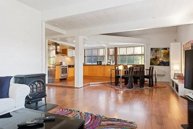 Apart Daire, 3 Yatak Odası (5 Persons)