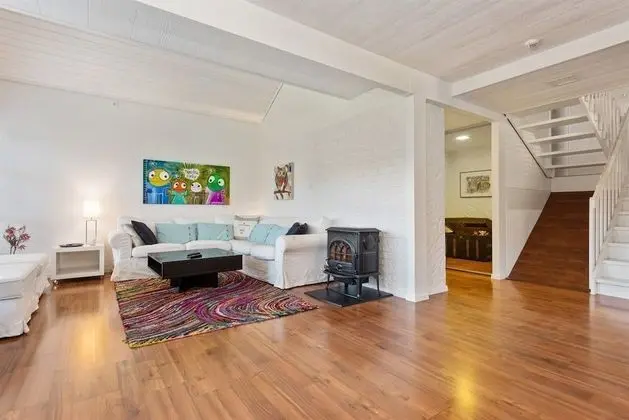 Apart Daire, 3 Yatak Odası (5 Persons)