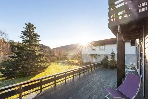 Apart Daire, 3 Yatak Odası (5 Persons)