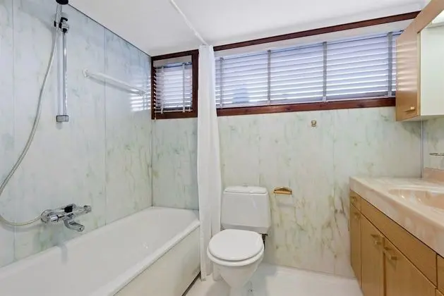 Apart Daire, 3 Yatak Odası (5 Persons)