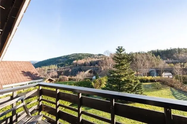 Apart Daire, 3 Yatak Odası (5 Persons)