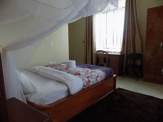 Deluxe Tek Kişilik Oda