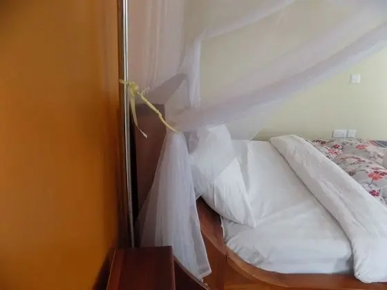 Deluxe Tek Kişilik Oda