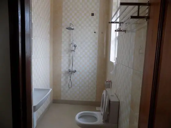 Deluxe Tek Kişilik Oda