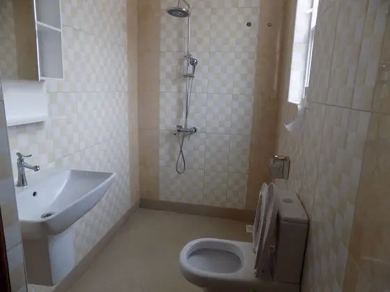 Deluxe Tek Kişilik Oda